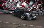 Mercedes-Benz E-Class by Cor.Speed Performance 2016 года